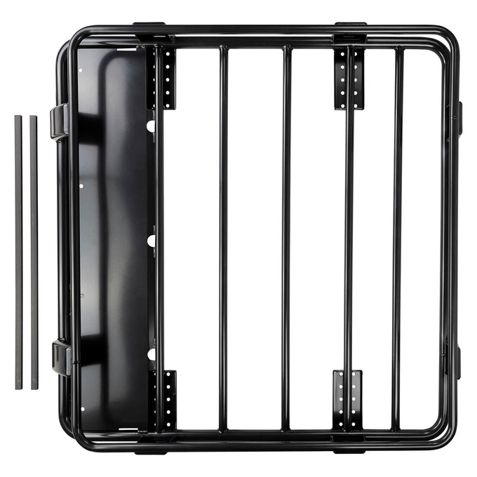 43.5X44 in. Roof Rack <br> 08-11,13-21 Toyota Land Cruiser