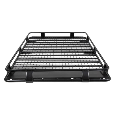 87X53 in. Roof Rack