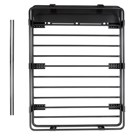 72.8 in. X 53 in. Roof Rack