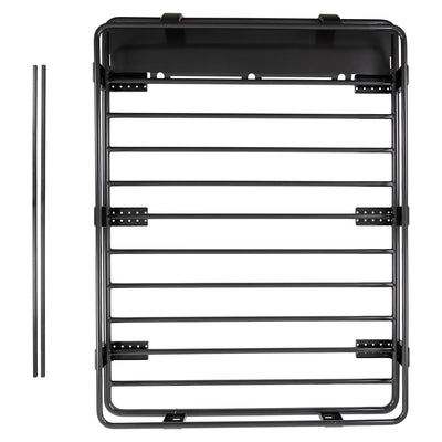 72.8 in. X 53 in. Roof Rack