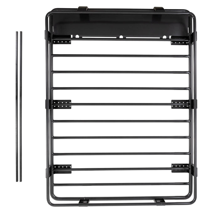 72.8 in. X 53 in. Roof Rack