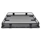 72.8 in. X 53 in. Roof Rack