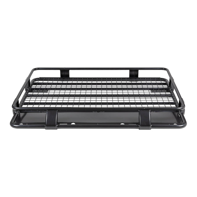 43.5 in. L X 53 in. W Roof Rack <br> 94-04 Land Rover Discovery