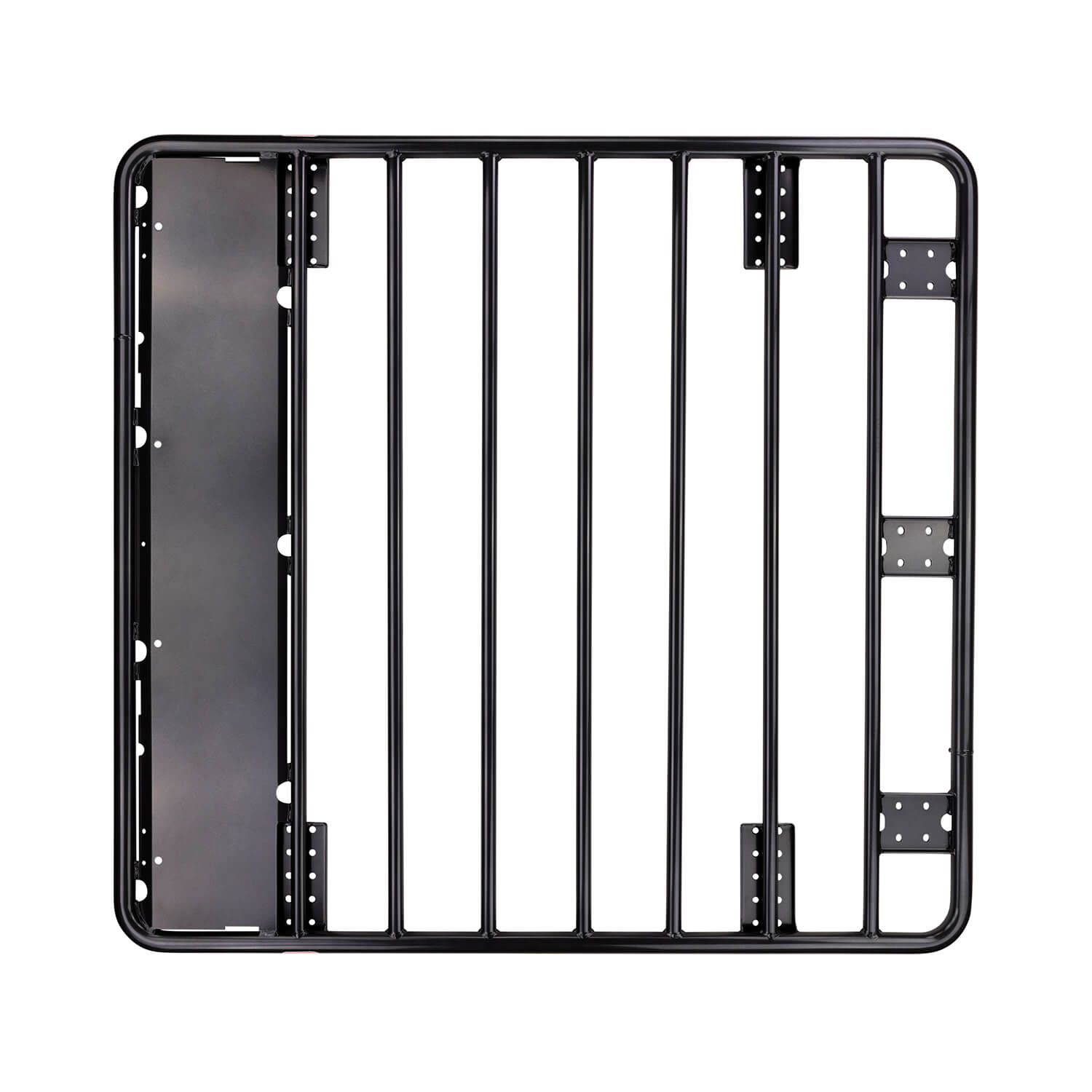 25X49.25 in. Roof Rack <br> 05-23 Toyota Tacoma