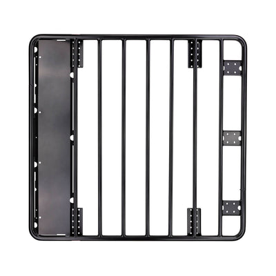 25X49.25 in. Roof Rack <br> 05-23 Toyota Tacoma