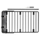 49X87 in. Roof Rack <br> 80-21 Toyota Land Cruiser, FJ Cruiser, Lexus LX450