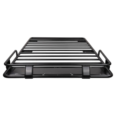 49X87 in. Roof Rack <br> 80-21 Toyota Land Cruiser, FJ Cruiser, Lexus LX450
