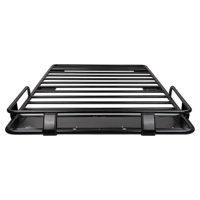 49X87 in. Roof Rack <br> 80-21 Toyota Land Cruiser, FJ Cruiser, Lexus LX450