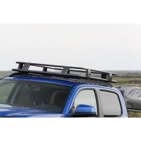 52X44 in. Roof Rack <br> 05-23 Toyota Tacoma, 07-14 FJ Cruiser
