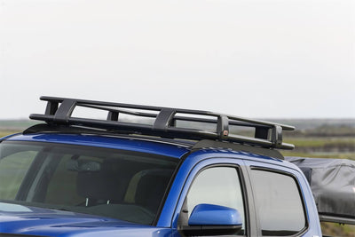 52X44 in. Roof Rack <br> 05-23 Toyota Tacoma, 07-14 FJ Cruiser