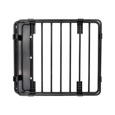 52X44 in. Roof Rack <br> 05-23 Toyota Tacoma, 07-14 FJ Cruiser