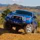 Sahara Deluxe Bumper <br> 07-13 Toyota Tundra