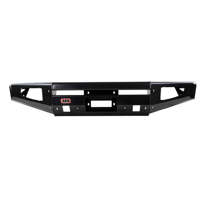 Sahara Deluxe Bumper <br> 07-13 Toyota Tundra