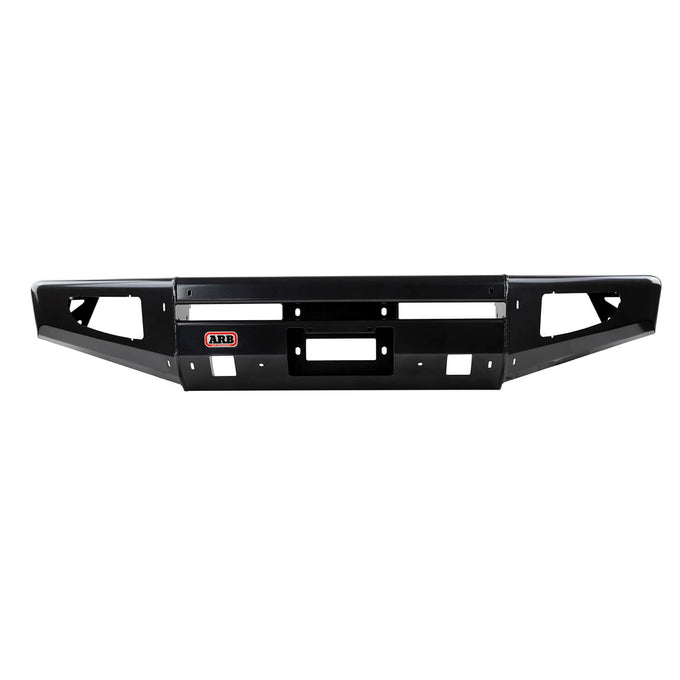 Sahara Deluxe Bumper <br> 07-13 Toyota Tundra