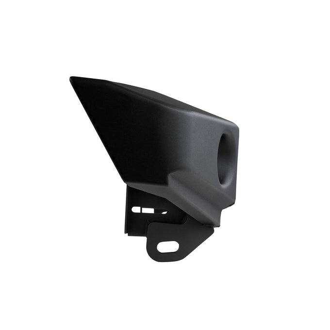 Sahara Winch Bumper <br> 07-18 Jeep Wrangler