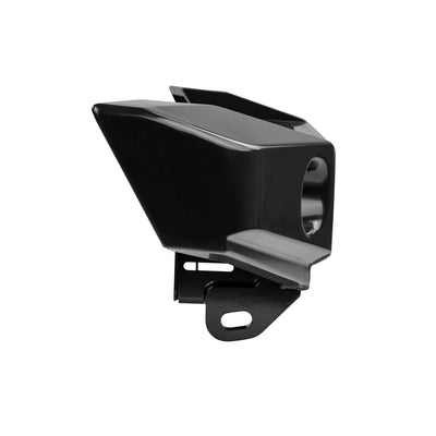 Sahara Deluxe Winch Bumper <br> 07-18 Jeep Wrangler (JK)