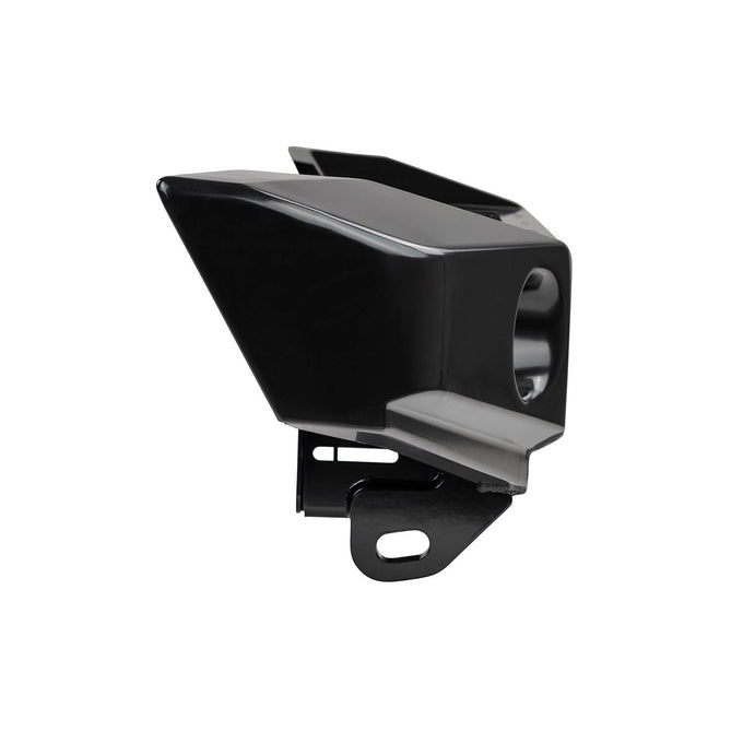 Sahara Deluxe Winch Bumper <br> 07-18 Jeep Wrangler (JK)