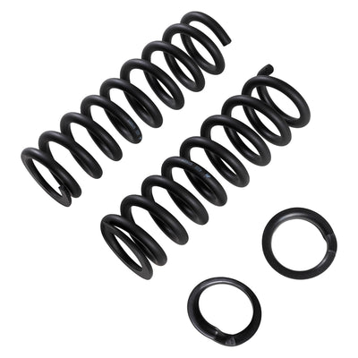 Front Coil Spring Set