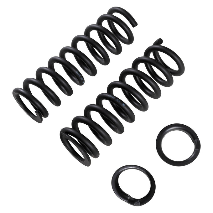 Front Coil Spring Set