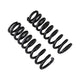 Front Coil Spring Set