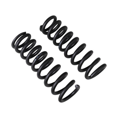 Front Coil Spring Set