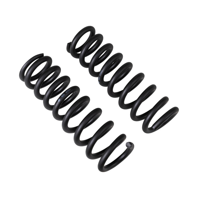 Front Coil Spring Set