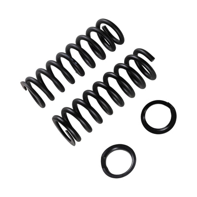 Front Coil Spring Set <br> 03-23 Toyota 4Runner