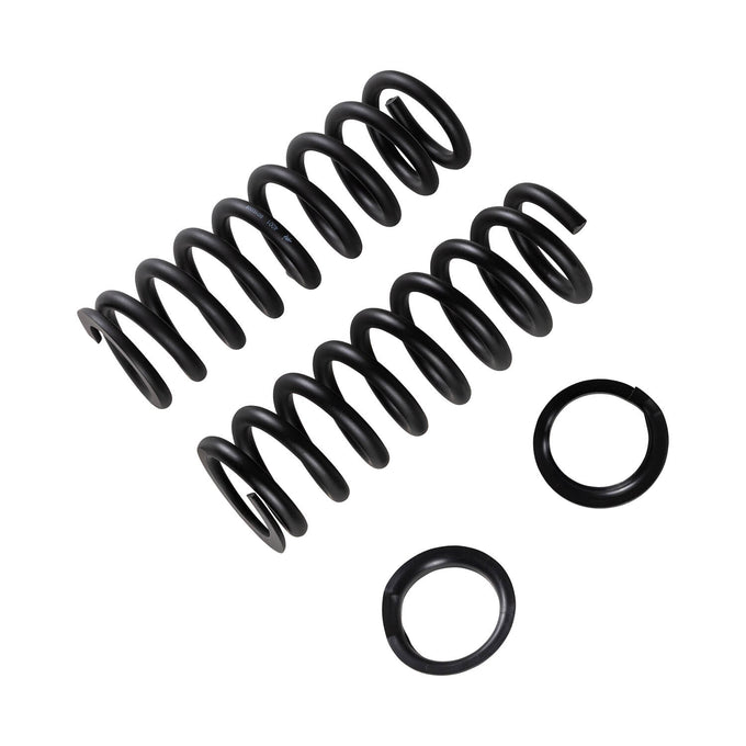 Front Coil Spring Set <br> 03-23 Toyota 4Runner