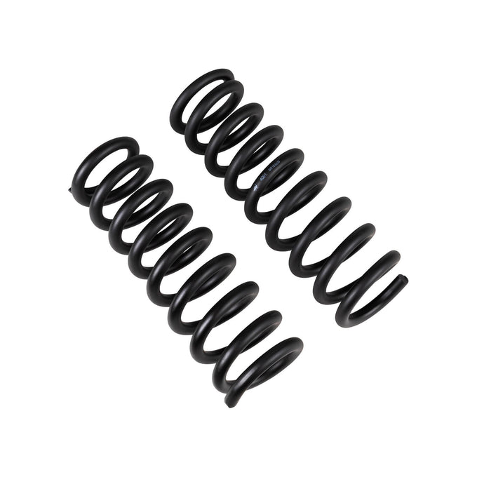 Front Coil Spring Set <br> 03-23 Toyota 4Runner