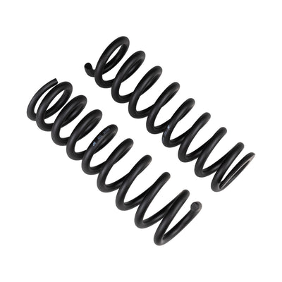 Front Coil Spring Set <br> 05-15 Toyota Tacoma