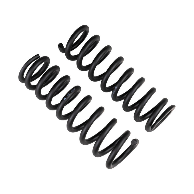 Front Coil Spring Set <br> 05-15 Toyota Tacoma
