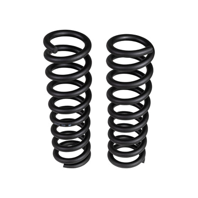 Front Coil Spring Set <br> 05-15 Toyota Tacoma