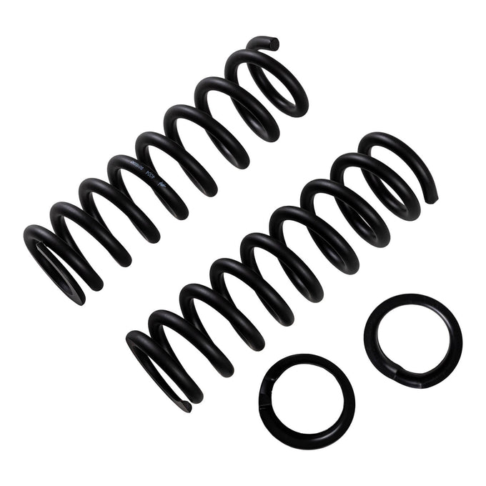 Front Coil Spring Set <br> 16-23 Toyota Tacoma