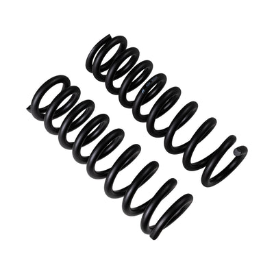 Front Coil Spring Set <br> 16-23 Toyota Tacoma