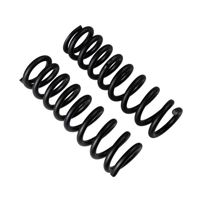 Front Coil Spring Set <br> 16-23 Toyota Tacoma