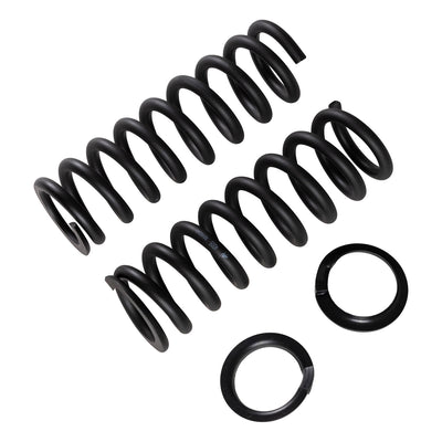 Front Coil Spring Set