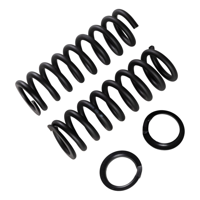 Front Coil Spring Set