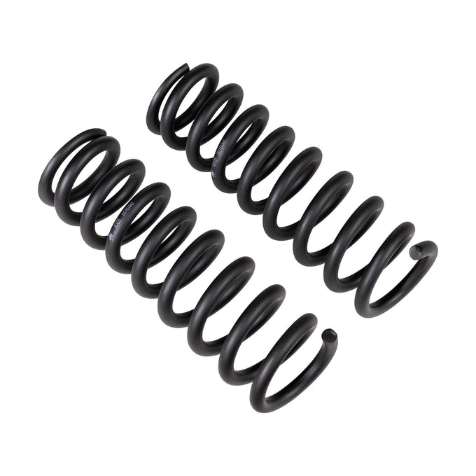 Front Coil Spring Set