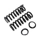 Front Coil Spring Set <br> 07-23 Toyota FJ Cruiser, 4Runner, Tacoma