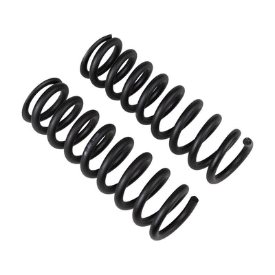Front Coil Spring Set <br> 07-23 Toyota FJ Cruiser, 4Runner, Tacoma