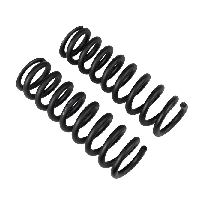 Front Coil Spring Set <br> 07-23 Toyota FJ Cruiser, 4Runner, Tacoma