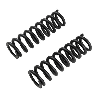 Front Coil Spring Set