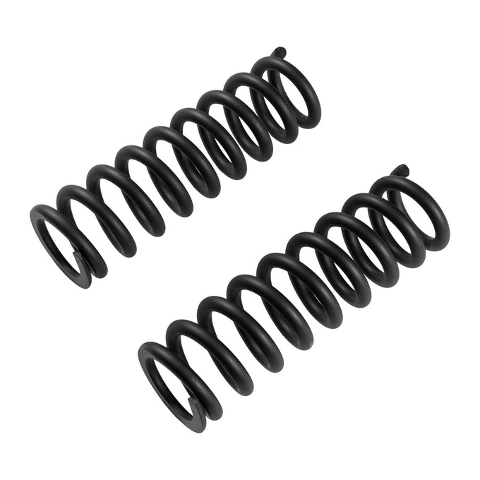 Front Coil Spring Set