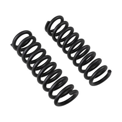 Front Coil Spring Set
