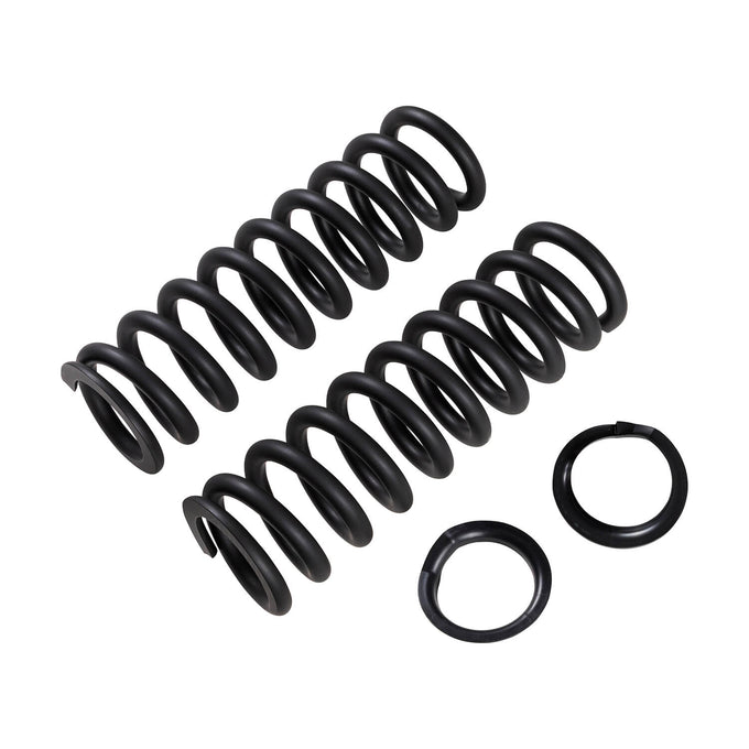 Front Coil Spring Set <br> 07-11,13-21 Toyota Land Cruiser