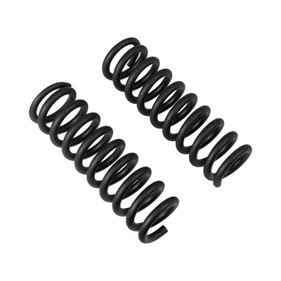 Front Coil Spring Set <br> 07-11,13-21 Toyota Land Cruiser