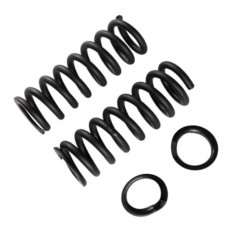 Front Coil Spring Set