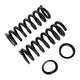 Front Coil Spring Set