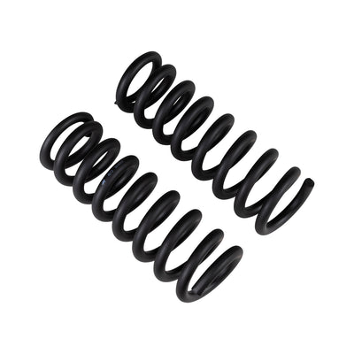 Front Coil Spring Set