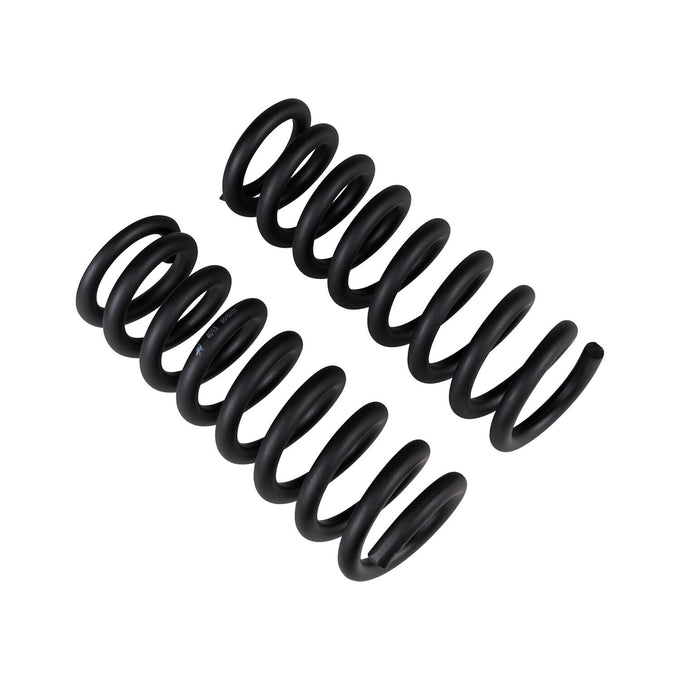 Front Coil Spring Set